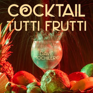 Cocktail Tutti Frutti