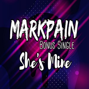 She's Mine (Bonus Single)