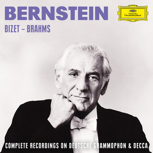 Musical Analysis: Bernstein on Brahms, Symphony No. 4, Op. 98, 1st Movement - Brahms: Musical Analysis: Bernstein on Brahms, Symphony No. 4, Op. 98, 1st Movement: IV. 