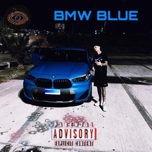Stavro512 - BMW BLUE (feat. 5 Estrellas & LksOne)