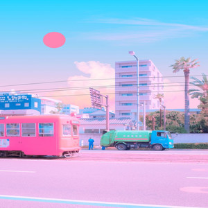 Pastel Cafe (Explicit)