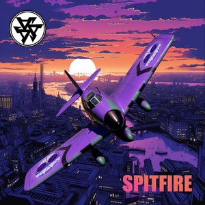 Spitfire (Explicit)