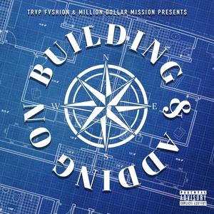 Ova (feat. Ducky Smallz & Sted Lee) (Explicit)