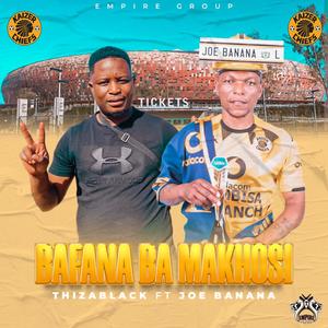 Soweto Darby ThizaBlack (feat. Joe Banana)
