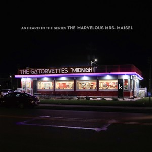 Midnight (as heard in the series "The Marvelous Mrs. Maisel")