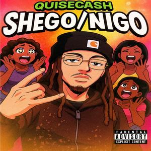 Shego/Nigo (Explicit)