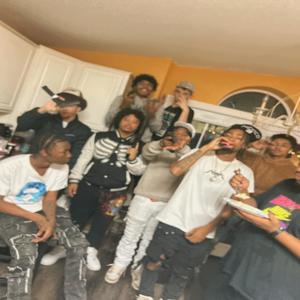 Get It Together (feat. Luh 873) (Explicit)