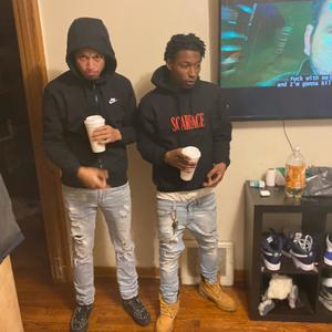 Stay woke (Explicit)