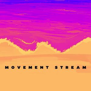 movement stream