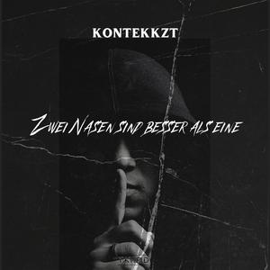 Zwei Nasen sind besser als eine