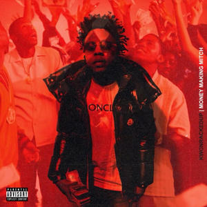 Rent money (feat. Young Namic) (Explicit)