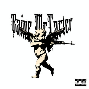 Baine McCarter (Explicit)
