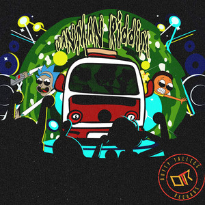 Birds (Vanman Riddim)