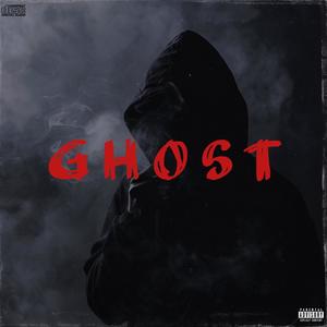 GHOST (feat. G Rock) (Explicit)