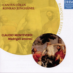 Lagrime d'Amante al Sepolcro dell'Amata - Sestina