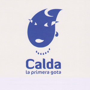 Calda la primera gota