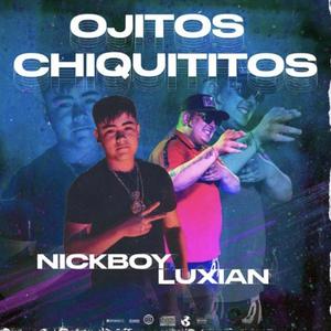 Ojitos chiquititos(Luxian)