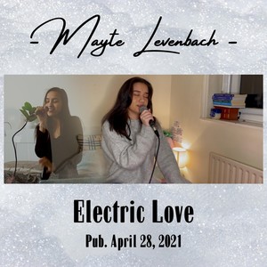 Electric Love (feat. Clarissa Mae)