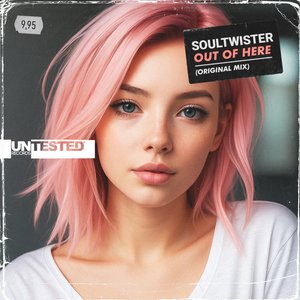 Out of here (Instrumental Mix)