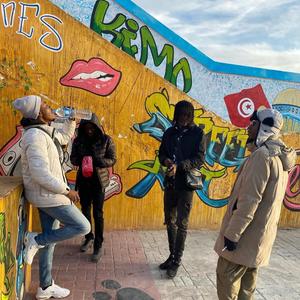 Chargé (feat. Van milz) (Explicit)