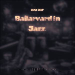 Bailarvard in Jazz 5