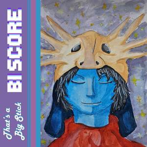 That's a Big Stick (from 