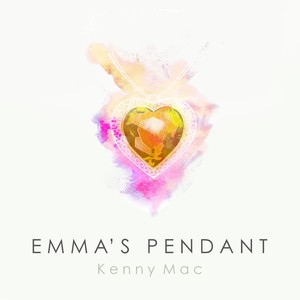 Emma's Pendant(feat. Julie Seechuk)