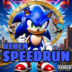 SPEEDRUN (Explicit)
