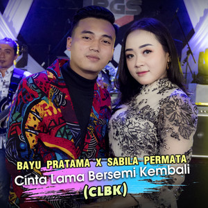 CLBK (Cinta Lama Bersemi Kembali)