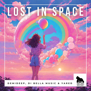 Lost In Space (Extended Mix)