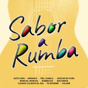 Sabor a Rumba