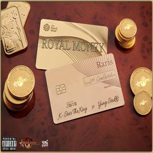 Royal Money (Explicit)