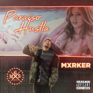 Paraíso Hustla (Explicit)