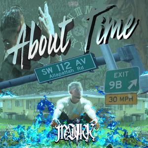 About Time (Explicit)