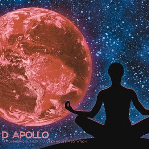 Atmospheric Euphoria: A Deep House Meditation