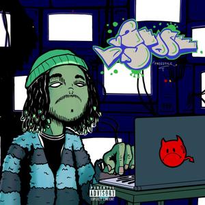 Disease Freestyle (Explicit)