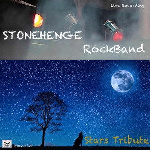 Stonehenge RockBand - Light My Fire (Live in Firenze, 2010)