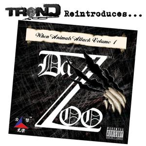 Get That Work (feat. C.O.D.) (Explicit)