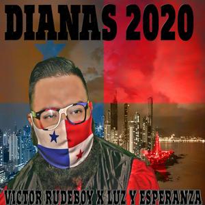 Dianas 2020 (feat. Banda Cristiana luz y esperanza)