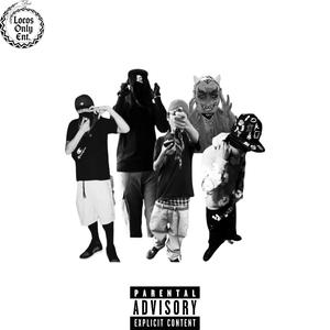 TOUCHDOWN:. (feat. Da.D3, Death Moon, Aktivo & AZTopDemon|Explicit)