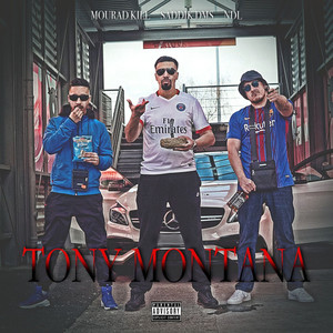 Tony Montana (Explicit)