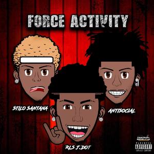 FORCE ACTIVITY (Explicit)