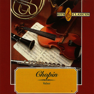 Hits Clasicos - Chopin