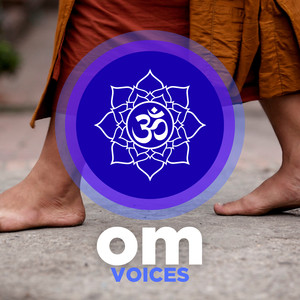 Om Voices And Shaolin Healing Bells