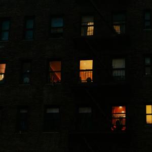 Can't Turn Back (Explicit)