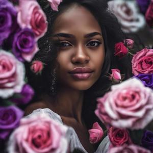 Bag Of Roses (feat. Baggz) (Explicit)