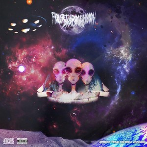 杀人雾 (Prod.Azhrrrr)