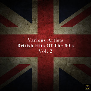 British Hits of the 60's Vol. 2