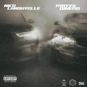 GAS (feat. Travvy Dinero & 2 Yung Collective) (Explicit)
