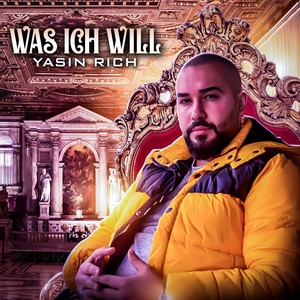 Was ich will (Explicit)